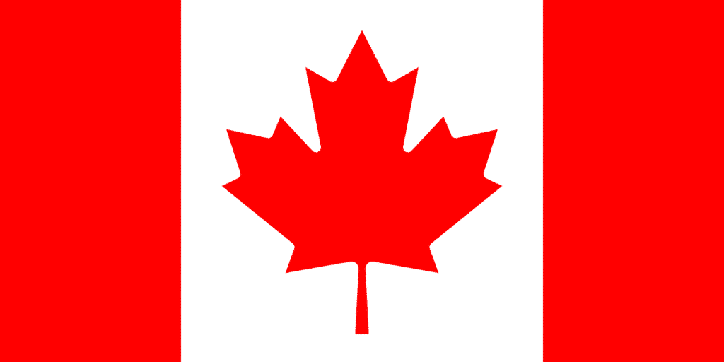 Flag of Canada 1200x600 1