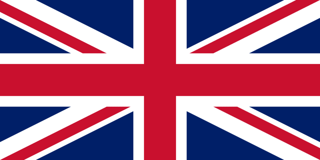 Flag of the United Kingdom 1200x600 1